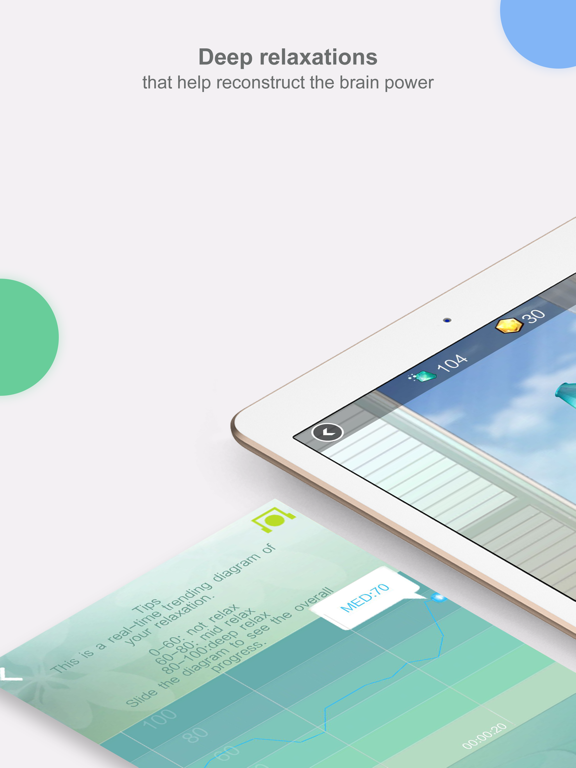 Screenshot #4 pour Zen Garden-Release mind stress