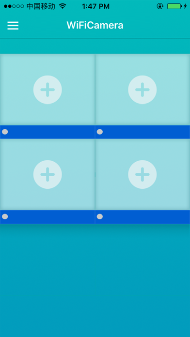 Screenshot #3 pour Panther Camera