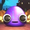 Raise your pet peave from larva to an adult with incredible powers in this casual game