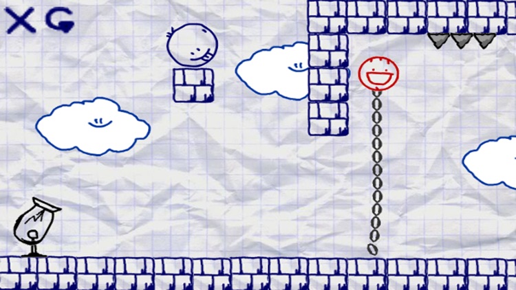 Red Boom screenshot-9