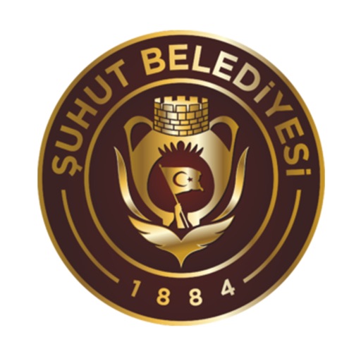 Şuhut Belediyesi icon