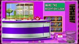 Game screenshot Гостиничный номер чистый ремонт - чистка игры apk