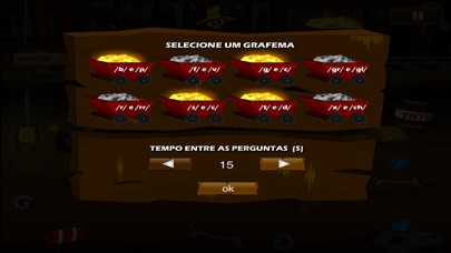 Mineiro Jack screenshot 2