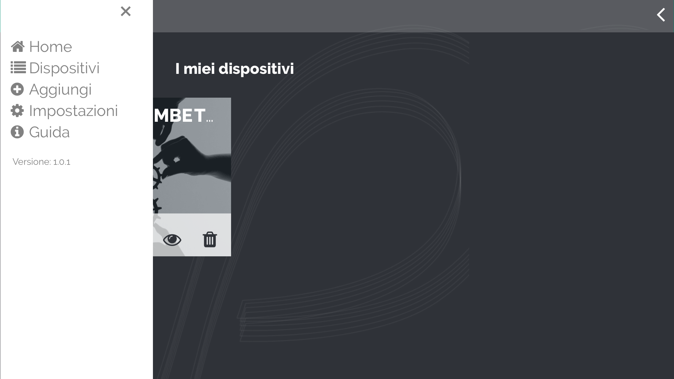 InnovApp Home screenshot 3