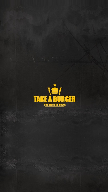 Take a Burger