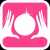 Psychics.lv Psychic Reading - iPhoneアプリ