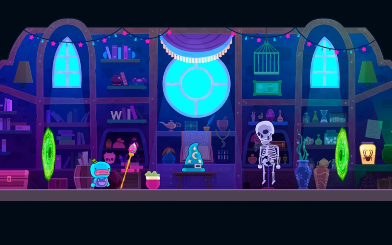 Bring You Home Screenshot