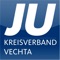 Dies ist die offizielle Junge Union Vechta App