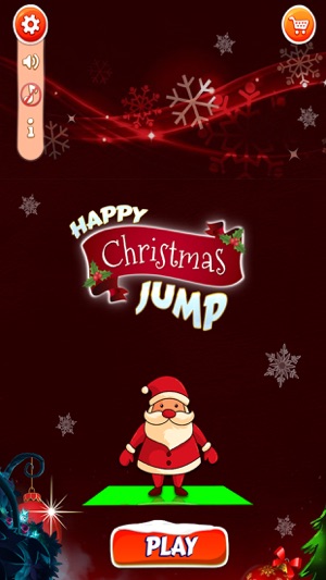 Santa Jump Shot(圖1)-速報App