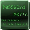 PasswordMatic