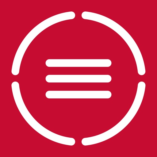 TextGrabber – Real-Time Capture and QR Code Reader
