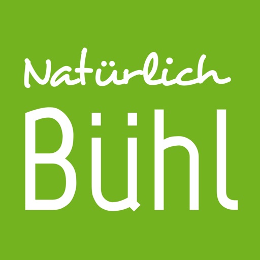 Natürlich Bühl iOS App