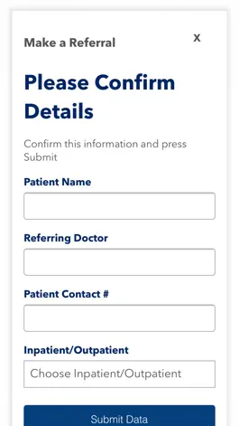 Game screenshot MedStar Transplant Link apk