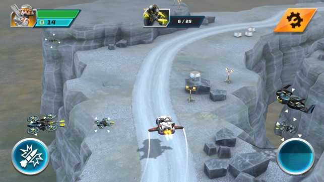 PLAYMOBIL Top Agents(圖4)-速報App