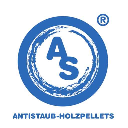 AS. Antistaub Holzpellets icon