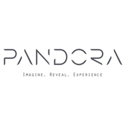 Pandora Reality VR Player