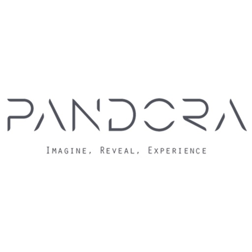 Pandora Reality VR Player Icon