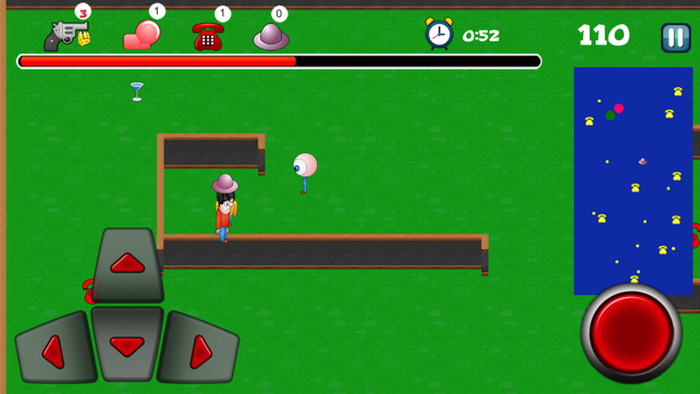 Ansada Fone Game(圖8)-速報App