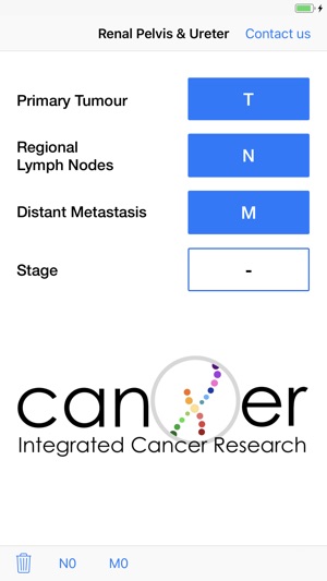 Renal Pelvis & Ureter Cancer(圖2)-速報App