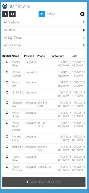 SubItUp Timeclock(圖3)-速報App