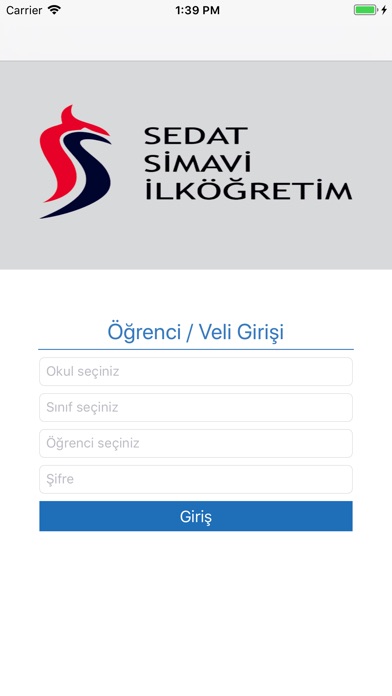 Sedat Simavi Okulum screenshot 2