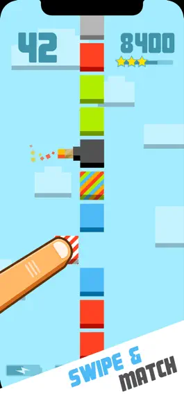 Game screenshot Crushy Bricks mod apk