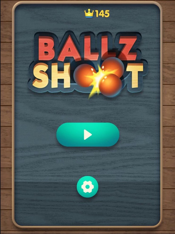 Ballz - Blast!のおすすめ画像3
