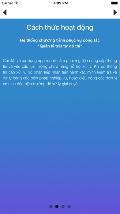 Quận 10 Online screenshot 2