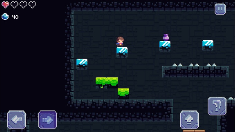 Osteya: Adventures screenshot-3