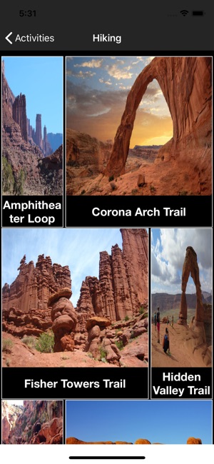 Arches-National-Park(圖4)-速報App