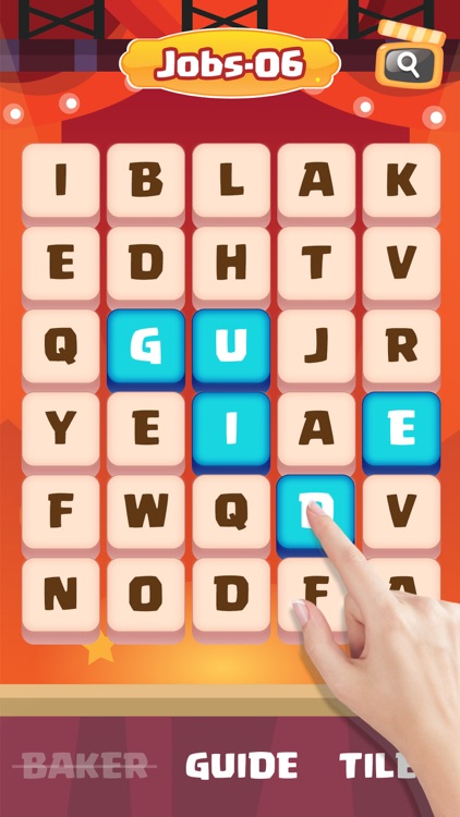 Word Search Puzzles‧