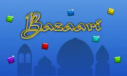 Bazaari app icon