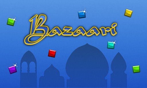 Bazaari
