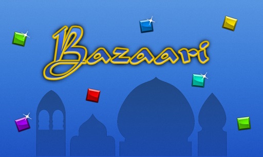 Bazaari icon