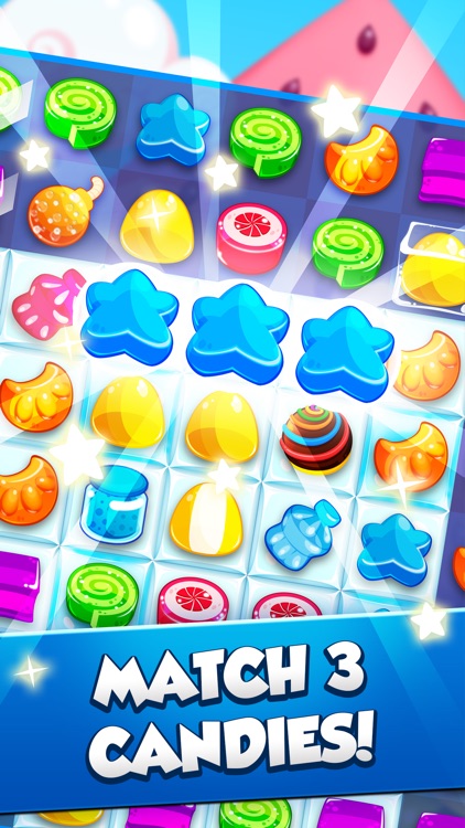 Jelly Juice screenshot-0