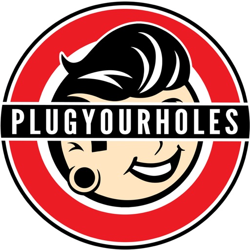 Plug Your Holes Icon