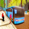 シティコーチシミュレーター2017  - ミニバス駐車場 - iPhoneアプリ