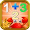 QCat - Count 123 Numbers Games