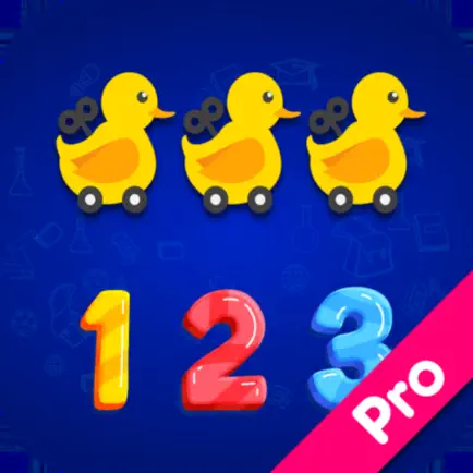 Baby learn to count Numbers Читы