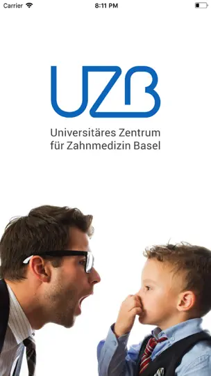 Screenshot von Halitosis auf dem iPhone 1