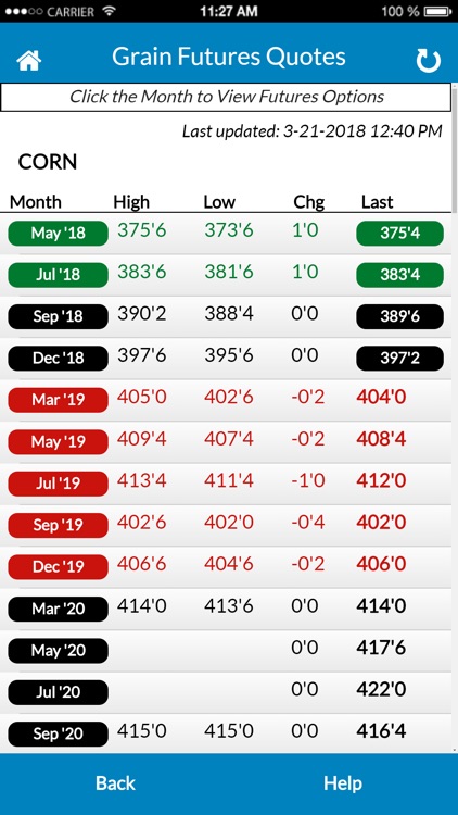 Centerra Co-op screenshot-4