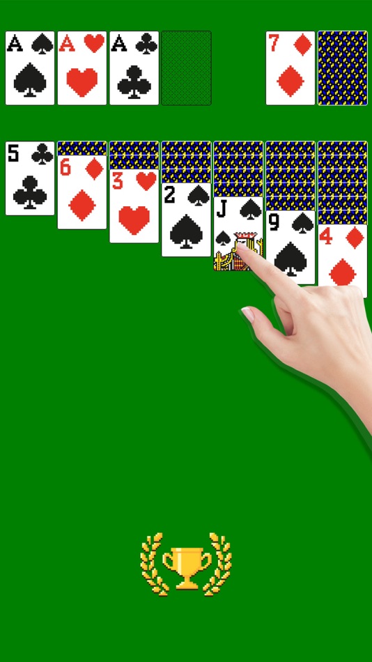 Solitaire Collection· - 1.1 - (iOS)