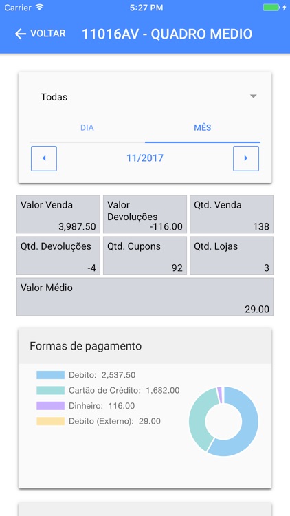 LivePDV screenshot-3