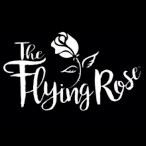 The Flying Rose icon