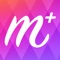 MakeupPlus is the perfect app to take your selfie editing to the next level