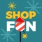 The ShopFun application is intended for the customers of the Atrium Group shopping centres