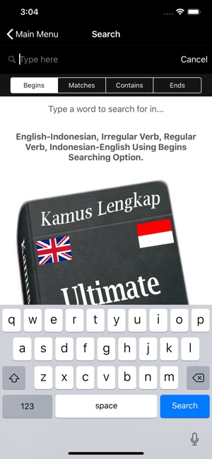 Kamus Lengkap Ultimate(圖1)-速報App