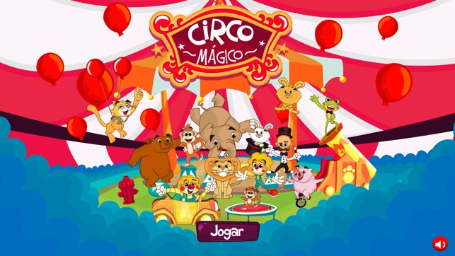 Circo Mágico(圖1)-速報App