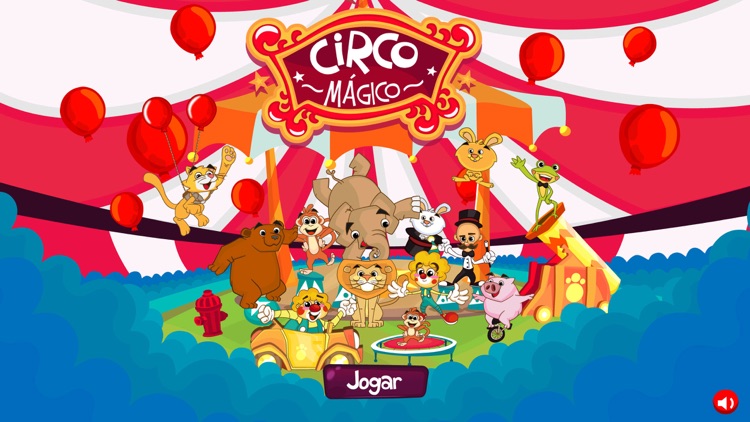 Circo Mágico