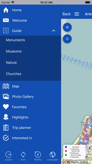 Rhodes Port Guide(圖1)-速報App